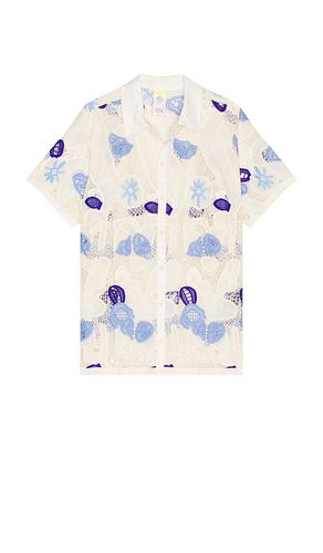 CHEMISE JARED en . Taille M. Also en S - Agua Bendita - Modalova