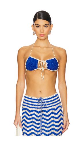 X REVOLVE Catina Top en . Taille L. Also en M, S - Agua Bendita - Modalova