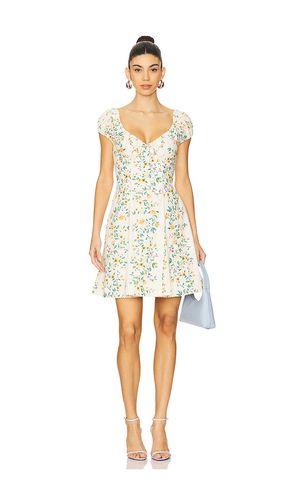 ROBE COURTE MATI CHINESIS en . Taille S. Also en XL - Agua by Agua Bendita - Modalova