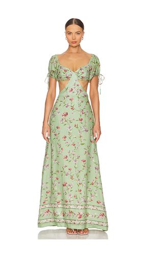 ROBE MAXI CIELO en . Taille M. Also en XS - Agua by Agua Bendita - Modalova