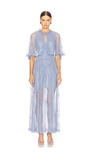 Tissy Lace Gown With Detachable Slip in . Size 10. Also in 2, 4, 6, 8 - AKNVAS - Modalova