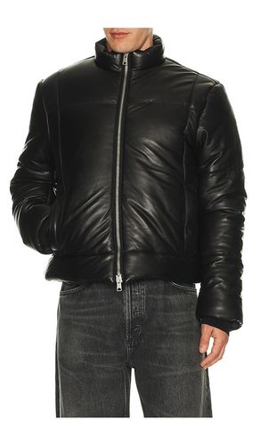 Furse Puffer Jacket in . Size L. Also in M, S, XL/1X - ALLSAINTS - Modalova