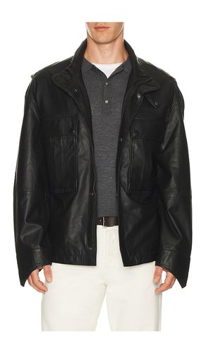 Halton Jacket in . Taglia L. Also in M, S, XL/1X - ALLSAINTS - Modalova