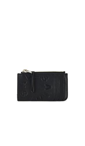 Cartera en color negro talla all - ALLSAINTS - Modalova