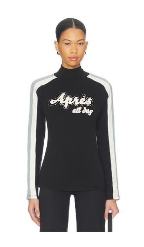 Apres All Day Mockneck Sweater in & . Taglia L. Also in M, S, XS - Alp N Rock - Modalova