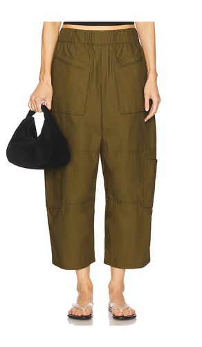 Pantalón owen en color verde oliva talla M (también en S) - A.L.C. - Modalova