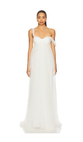 ROBE DRAPÉE CRISSY en . Taille L. Also en - Aniye Records - Modalova