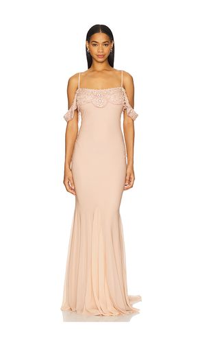 ROBE LONGUE ELLA en . Taille S. Also en XS - Aniye Records - Modalova