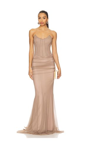 ROBE LONGUE MAYA en . Taille L. Also en - Aniye Records - Modalova