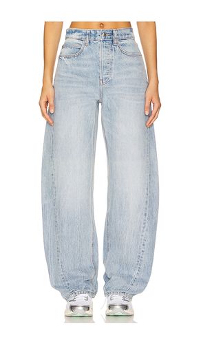 Float Mid Rise Jean en . Taille 26. Also en 27, 30 - Alexander Wang - Modalova