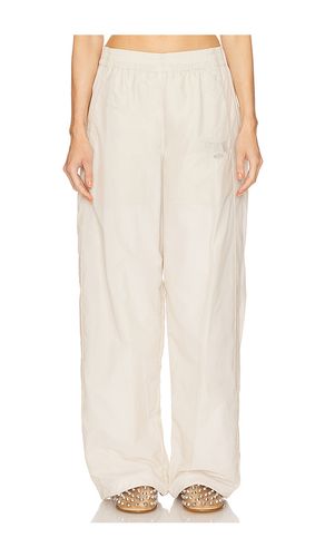 PANTALON FORME JOGGING UNISEX en . Taille S. Also en XS - Alexander Wang - Modalova