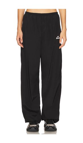 Warm Up Pant in . Taglia M. Also in S, XS - Alexander Wang - Modalova