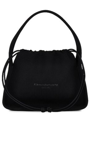 Bolso pequeño ryan en color negro talla all - Alexander Wang - Modalova