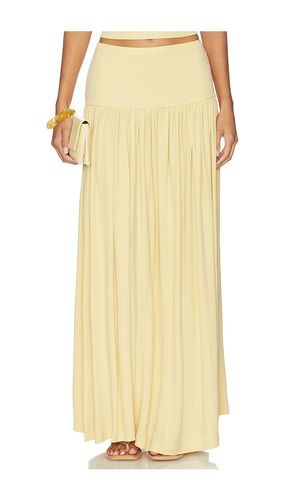 JUPE LONGUE en . Taille L. Also en M, S, XS - Aya Muse - Modalova