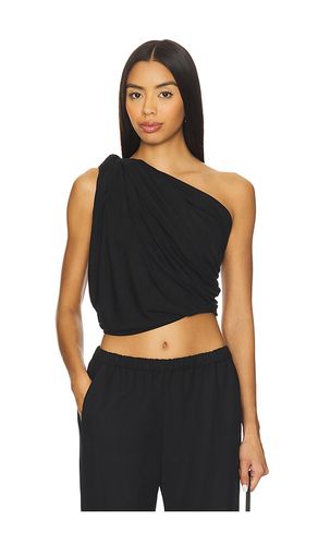 Twist Top in . Taglia L. Also in M, S, XS, XXS - Aya Muse - Modalova