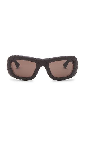 LUNETTES DE SOLEIL en - Bottega Veneta - Modalova