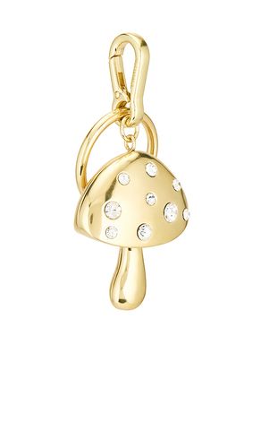 Mush To Love Bag Charm in - BaubleBar - Modalova