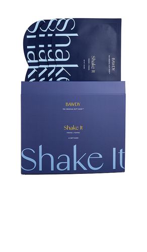 Mascarillas de velo para el culo shake it en color belleza: na talla all - BAWDY - Modalova