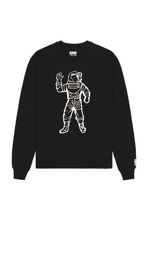 Astronaut Crew Sweatshirt in . Taglia M. Also in S - Billionaire Boys Club - Modalova