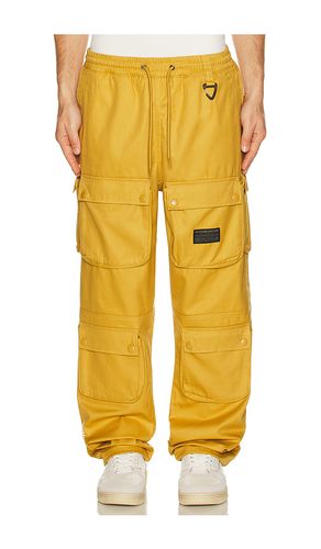 Hemisphere Cargo Pants in . Taglia L. Also in M, S, XL/1X - Billionaire Boys Club - Modalova