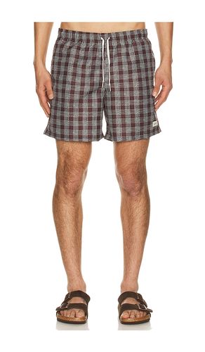 Bañador en color burgundy talla L (también en M, S, XL/1X) - Bather - Modalova