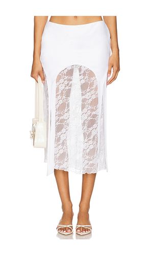 The Lia Skirt in . Taglia L. Also in M - Bella Venice - Modalova