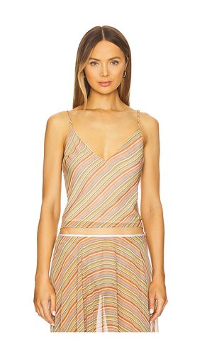 The Mize Top en . Taille L. Also en M, S, XL, XS - Bella Venice - Modalova