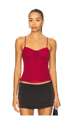 The Josephine Top en . Taille L. Also en M, S, XS - Bella Venice - Modalova