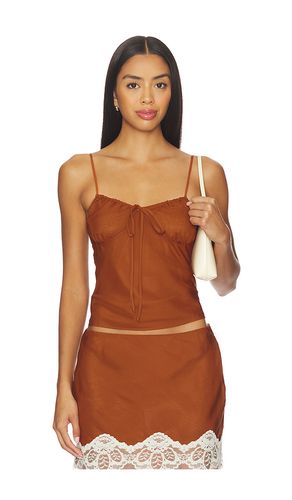 The Josephine Top en . Taille L. Also en M, S, XS - Bella Venice - Modalova