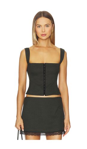 The Ambrose Corset in . Taglia L. Also in M, S, XS - Bella Venice - Modalova