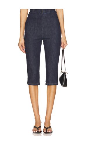 Alix Capri Jeans en . Taille L. Also en M, S, XL, XS - BY.DYLN - Modalova