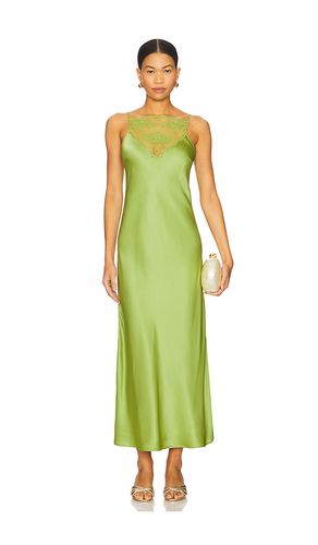 ROBE MI-LONGUE LIBBIE en . Taille 34. Also en 38, 40 - By Malene Birger - Modalova