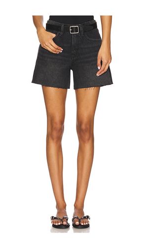 SHORT GOOD en . Taille 0. Also en 00, 10, 16, 2, 20, 22, 24, 6, 8 - Good American - Modalova