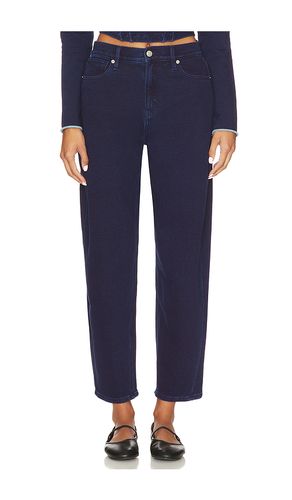 PANTALON SWEAT JEANIUS en . Taille 0. Also en 00, 10, 12, 14, 16, 18, 2, 20, 22, 24, 4, 6, 8 - Good American - Modalova