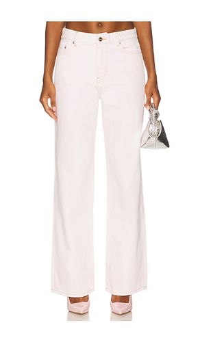 PANTALON en . Taille 25. Also en 26, 27, 28, 29 - Ganni - Modalova