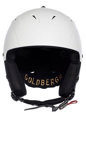 Khloe Ski Helmet in . Size L/XL. Also in XXS/XS - Goldbergh - Modalova