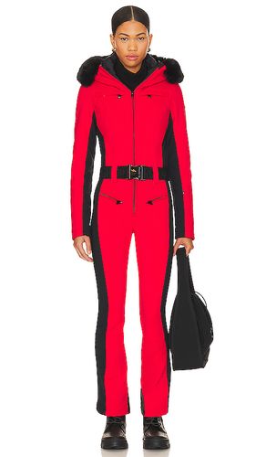 Parry Ski Faux Fur Jumpsuit in . Taglia 32. Also in 34, 36, 42 - Goldbergh - Modalova