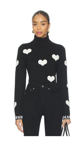 Jersey bacio en color & talla L (también en M, S, XS) - Goldbergh - Modalova