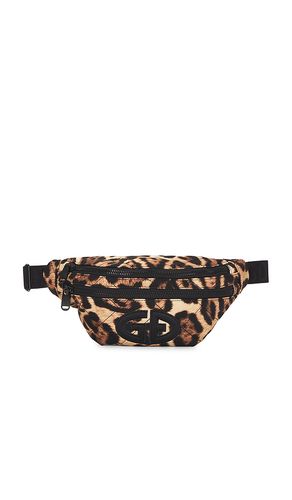 Loreana Fanny Pack in - Goldbergh - Modalova