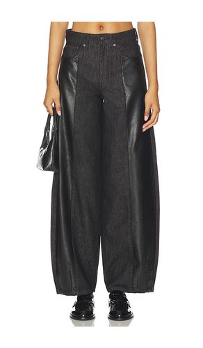 Junia High Waisted Barrel Jeans en . Taille 24. Also en 25, 26, 27, 28, 29, 30 - Gestuz - Modalova