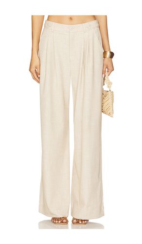 Decy High Waisted Pants in . Taglia 34. Also in 36, 38 - Gestuz - Modalova