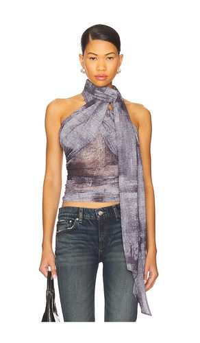 Deona Top en . Taille L. Also en M, S, XL - Gestuz - Modalova