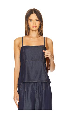 Nia Singlet Top en . Taille 34. Also en 36, 38, 42 - Gestuz - Modalova
