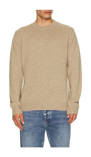 Allday Crew in . Taglia M. Also in S, XL/1X - Guest In Residence - Modalova