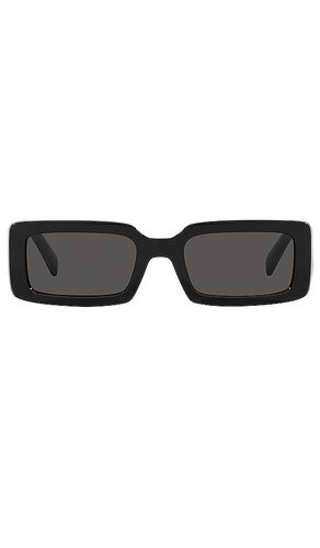 Gafas de sol en color negro talla all - Dolce & Gabbana - Modalova