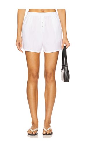 Sandwash Boxer Short in . Size XS. Also in S, M, L, XL - DONNI. - Modalova