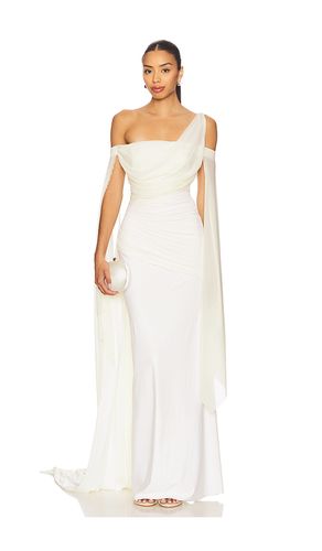 ROBE MAXI CYNTHIA en . Taille M. Also en S, XS - Deme by Gabriella - Modalova