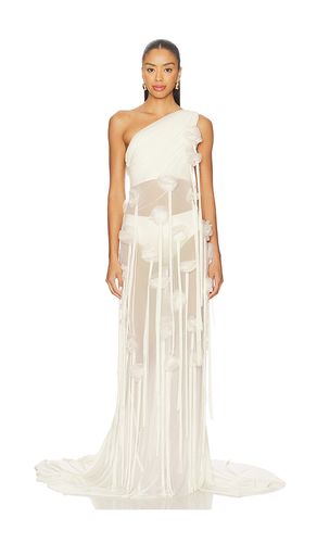 ROBE FLORA en . Taille L. Also en M, S, XS - Deme by Gabriella - Modalova