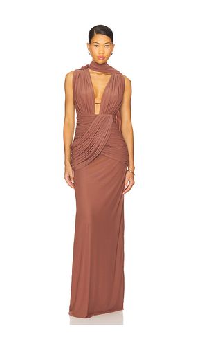 ROBE AURELIA en . Taille L. Also en M, XS - Deme by Gabriella - Modalova