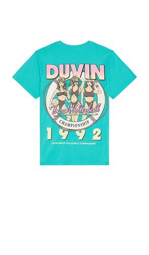 T-SHIRT en . Taille L. Also en M, S, XL/1X - Duvin Design - Modalova